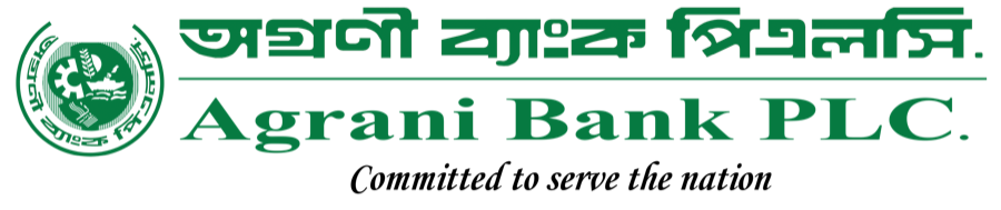 Agrani Bank PLC logo