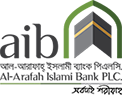 Al-Arafah Islami Bank PLC logo