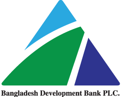 Bangladesh Development Bank PLC logo