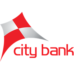 City Bank PLC logo