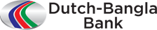 Dutch-Bangla Bank PLC logo