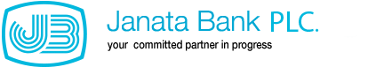 Janata Bank PLC logo