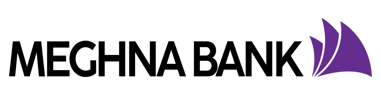 Meghna Bank PLC logo