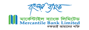 Mercantile Bank PLC logo