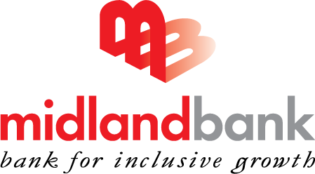 Midland Bank PLC logo