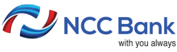 NCC Bank PLC logo