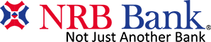 NRB Bank PLC logo