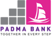 Padma Bank PLC logo