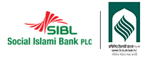 Social Islami Bank PLC logo