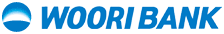 Woori Bank Bangladesh logo